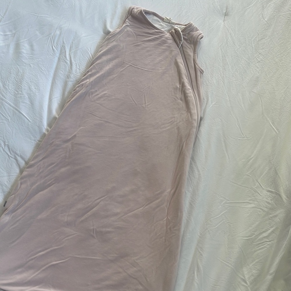 Kyte baby sleep bag, 1.0, 6-18 months